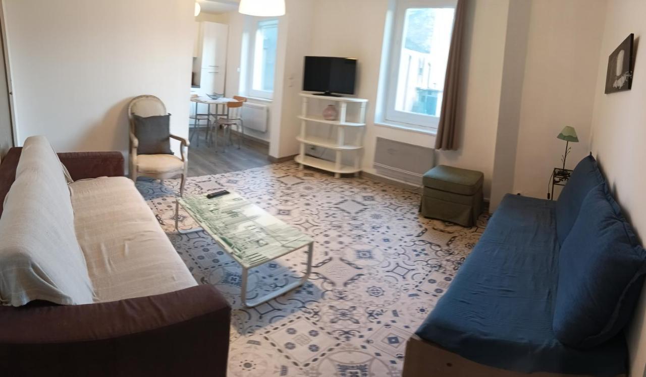 "La Cle Des Champs"-Meuble De Tourisme 3 Etoiles -Residence "Les Logis De Beziers"-Garage Optionnel-Coeur De Ville-Plages A 16Km ! Exterior foto