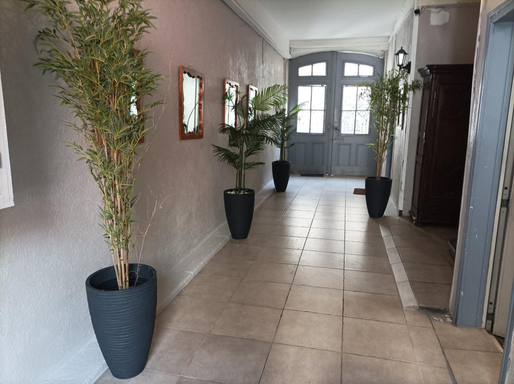 "La Cle Des Champs"-Meuble De Tourisme 3 Etoiles -Residence "Les Logis De Beziers"-Garage Optionnel-Coeur De Ville-Plages A 16Km ! Exterior foto